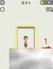 抽棍游戏1-5关通关指南