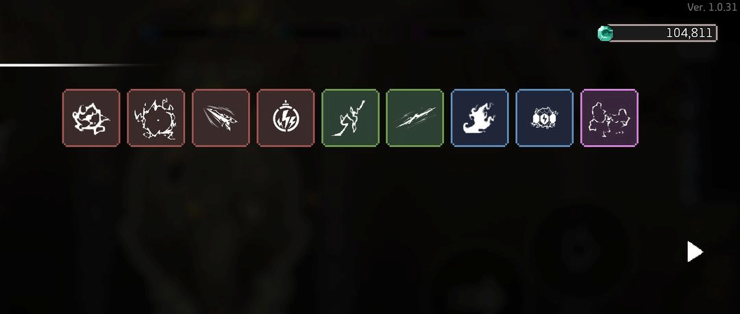 无限深渊狼人攻略