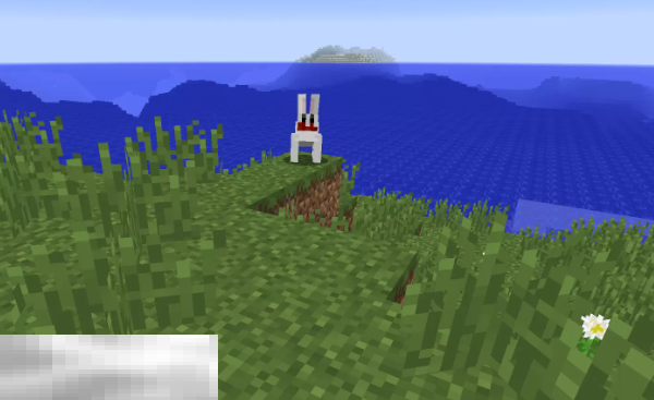 我的世界杀手兔是什么 杀手兔行为特性介绍