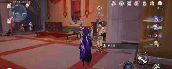 崩铁3.3假如给我三天温暖成就怎么做