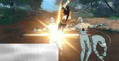 境界刀鸣四枫院夜一技能是什么 四枫院夜一角色定位及技能介绍