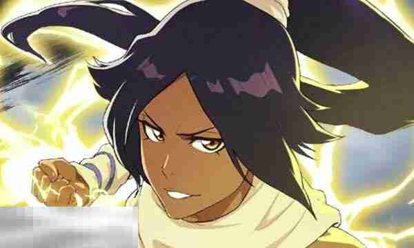 境界刀鸣四枫院夜一技能是什么 四枫院夜一角色定位及技能介绍