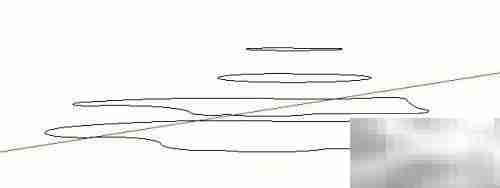 SU等高线生成沙盒技巧