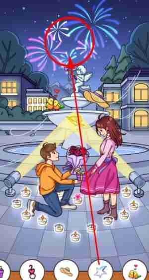 我眼神儿贼好我的直男男友第1关怎么过-我眼神儿贼好剧情我的直男男友第一关通关图文攻略