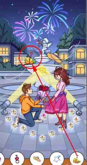 我眼神儿贼好我的直男男友第1关怎么过-我眼神儿贼好剧情我的直男男友第一关通关图文攻略