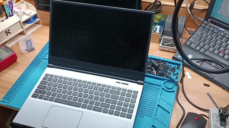 机械革命BIOS恢复出厂设置教程 | 设置错了也不怕，一键还原默认值