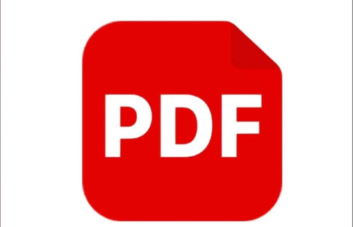 PDF转PPT高效方法分享