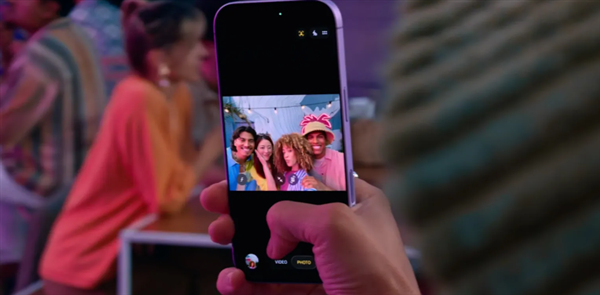 系列最便宜！苹果iPhone 17e要来了：60Hz低刷灵动岛屏幕