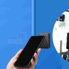 荣耀桌面图标为何变大了