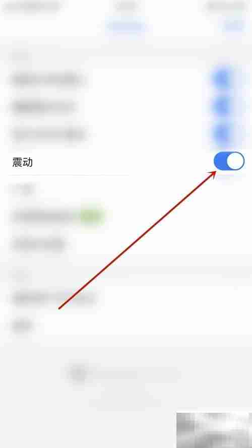 启用Polaris Viewer震动方法
