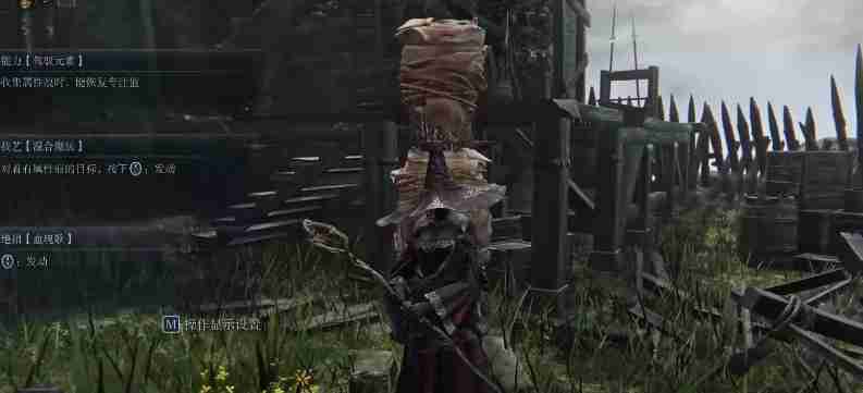 艾尔登法环黑夜君临全职业强度排行