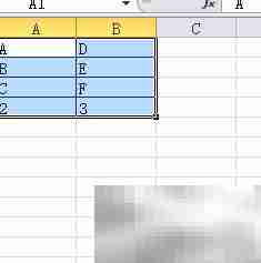 EXCEL中phonetic函数实例解析