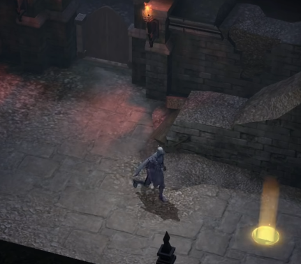 《地下城堡4：骑士与破碎编年史》多变魔介绍