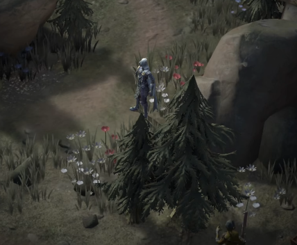 《地下城堡4：骑士与破碎编年史》多变魔介绍