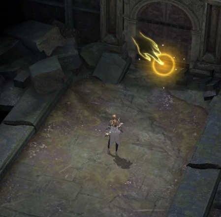 《地下城堡4：骑士与破碎编年史》多变魔介绍