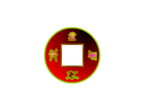 财源滚滚，财富新机遇