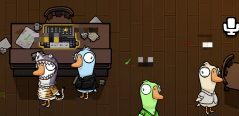 《鹅鸭杀》传炸弹玩法介绍