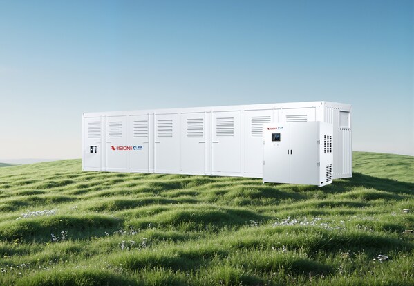 雄韬氢能携手亚马逊建印度零碳数据中心