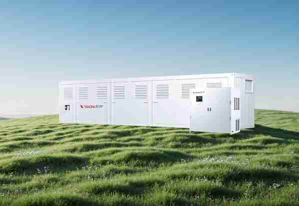 雄韬氢能携手亚马逊打造印度零碳数据中心新标杆