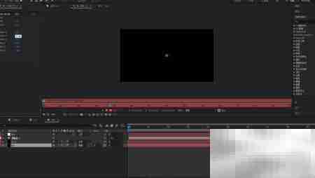 AfterEffects粒子世界设置技巧