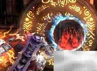 暗黑王座攻略:第二小节