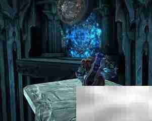 暗黑王座攻略:第二小节