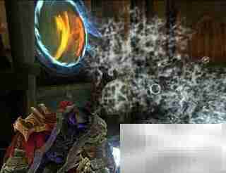 暗黑王座攻略:第二小节