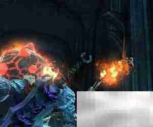 暗黑王座攻略:第二小节