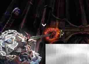 暗黑王座攻略:第二小节