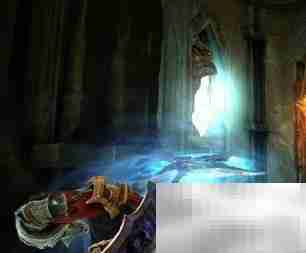 暗黑王座攻略:第二小节