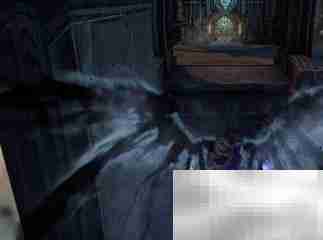 暗黑王座攻略:第二小节