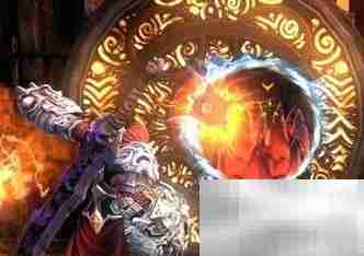 暗黑王座攻略:第二小节