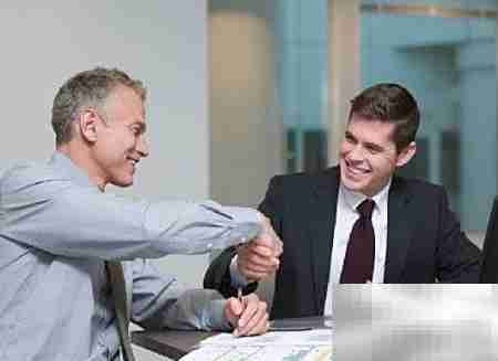 巧对面试官的实用技巧