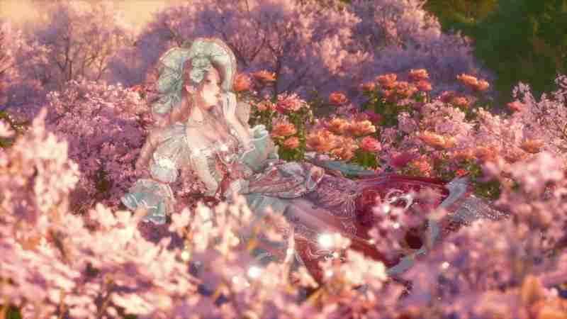 《无限暖暖》家园能力规划攻略