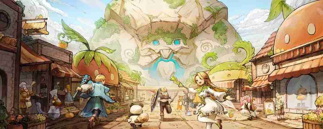 森之国度兑换码有哪些-兑换码一览