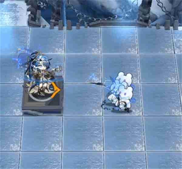 明日方舟溯光星源技能介绍