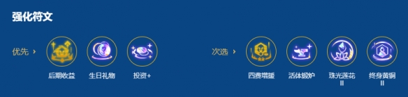 《金铲铲之战》s16希瓦娜吉格斯九五阵容搭配推荐