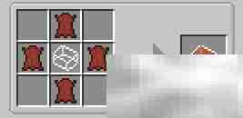 我的世界1.12背包制作教程