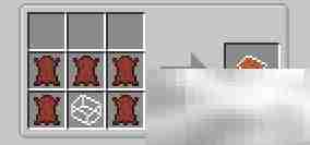 我的世界1.12背包制作教程