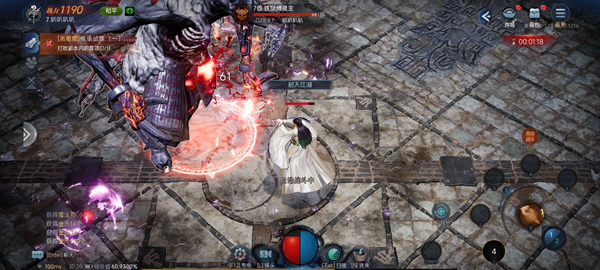 正版传奇《暮光双龙》开服爆满！这六大理由让老玩家集体回归