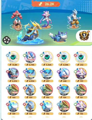 曙光重临霸浪蛟怎么样  曙光重临霸浪蛟介绍