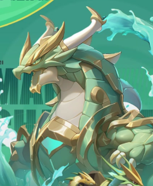 曙光重临霸浪蛟怎么样  曙光重临霸浪蛟介绍