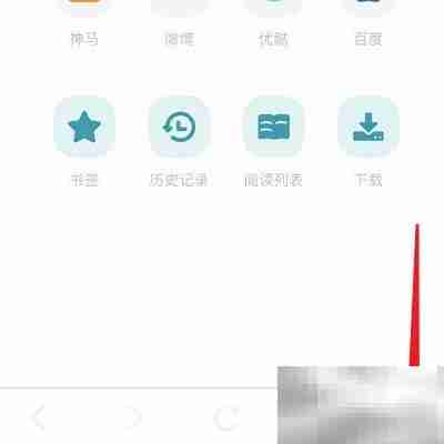 清理Dark Browser的Cookie方法