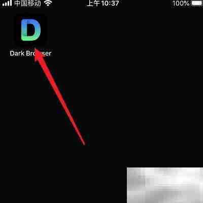 清理Dark Browser的Cookie方法