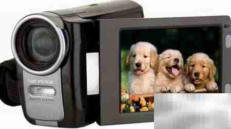 MTS视频恢复方法