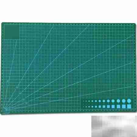 建筑手工模型制作工具材料清单