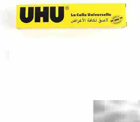建筑手工模型制作工具材料清单