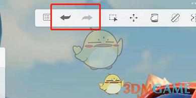 《sketchbook》分离合并图层方法