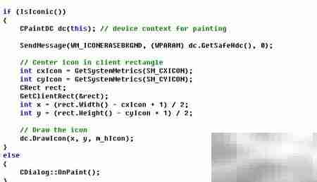 VC获取应用程序目录方法