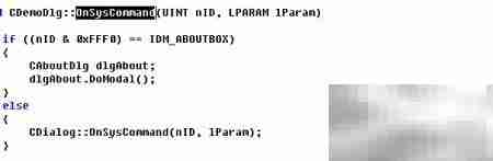 VC获取应用程序目录方法